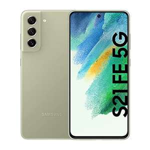 Smartphone 6.4" Samsung Galaxy S21 FE 5G - 128 Go