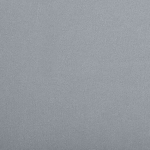 Drap-housse ultra profond en microfibre Amazon Basics - 40 cm, 135 x 190 x 40 cm, gris foncé