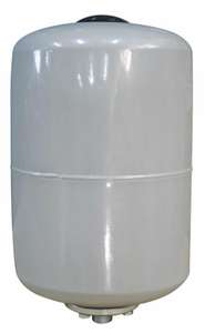 Vase d'expansion sanitaire Equation - 11 L, pour chauffe-eau de 150 à 200 L - Nanterre (92)