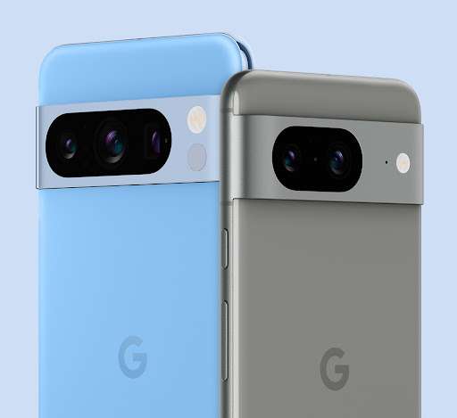 Smartphone Google Pixel 8 - 128 Go