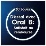 Brosse à dents électrique Oral B pro 3 3500