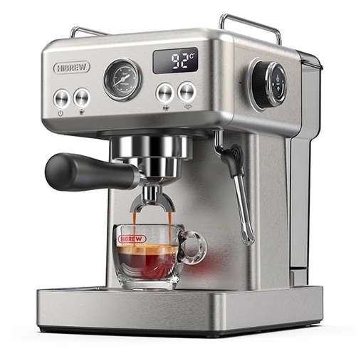 Machine à café expresso HiBREW H10A