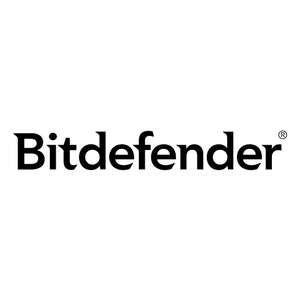 Licence Bitdefender Total Security - 5 Appareils, 1 An (Dématérialisé)
