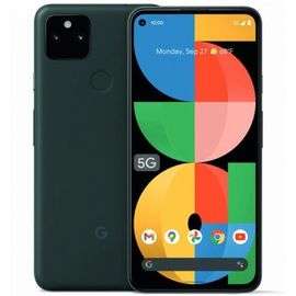 Smartphone 6,34" Google Pixel 5A 5G - 6 Go de RAM, 128 Go