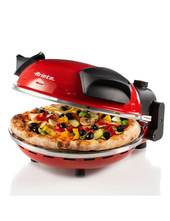 Four à pizza Ariete ARI-909 - 1200 W