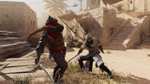 Assassin's Creed Mirage Standard Edition sur PS5