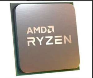 Processeur AMD Ryzen 7 7800X3D Tray - 4,000 GHz