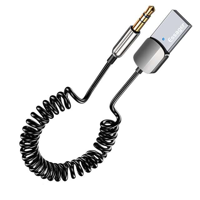 Sélection d'articles à partir de 0.99€ - Ex : Câble USB-A / Lightning Essager pour iPhone (2m)