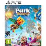 Park Beyond sur PS5 (13.99€ sur Xbox - Vendeur tiers)