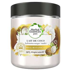 Masque Lait de Coco Herbal Essences pure - 250 ml