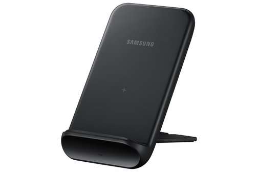 Chargeur à induction Samsung stand - 9W (Via ODR de 20€)