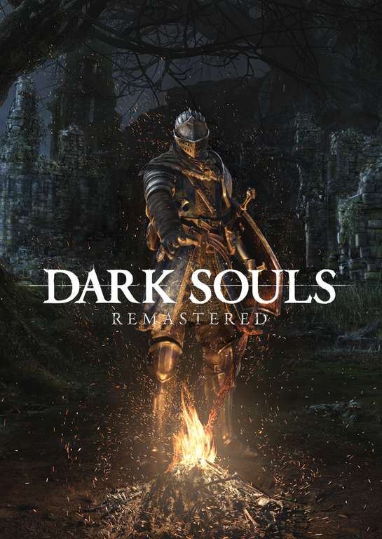 Dark Souls : Remastered sur PC (Dématérialisé - Steam)