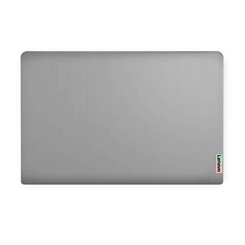 PC Portable 15.6" Lenovo IdeaPad 3 15ITL6 - Full HD, i3-1115G4, RAM 8 Go, 512 Go SSD, Windows 11