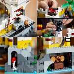 LEGO 10320 : La Forteresse de l’Eldorado