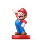 Amiibo 'Super Mario Bros' - Mario