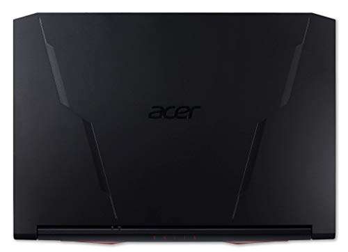 PC portable 15,6" Acer Nitro 5 AN515-56 - Intel i5-11300H, 8 Go de RAM, 512 Go SSD,GeForce GTX 1650, Sans OS, Clavier QWERTY