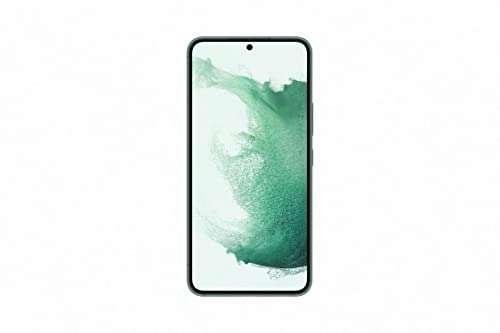 Smartphone 6.1" Samsung Galaxy S22 5G - 8/256 Go