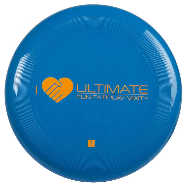 Frisbee Tribord disque Ultimate 500 - 175g