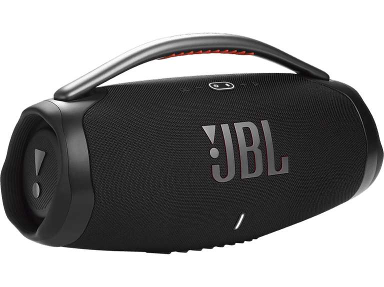 Enceinte Bluetooth JBL Boombox 3 (Frontaliers Suisse)