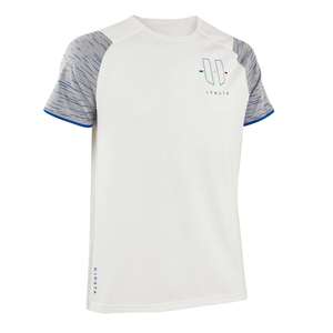 T-shirt football Kipsta FF100 Italie pour Homme - Tailles L à 2XL