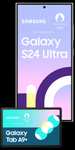 [Unidays] Samsung Galaxy s24 ultra 1To gris titane + tablette A9+ 128go [Via 100€ ODR]