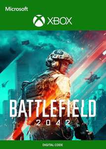 Battlefield 2042 sur Xbox Series (Dématérialisé - Store Argentine)