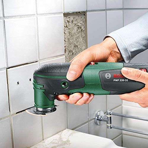 Outil multifonction Bosch PMF 220 CE