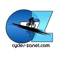 5% de remise sur tout le site (cycles-zanet.com)