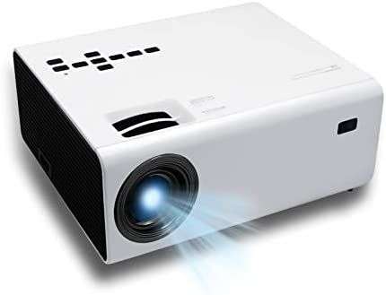 Vidéoprojecteur LED Crosstour P970 - 1080p natif, Son 2x5W, HDMI AV USB, compatible Chromecast FireStick (vendeur tiers - via coupon)