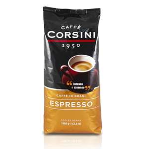 1kg de Café Corsini Espresso