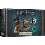 Extension jeu de société Harry Potter Hogwarts Battle - La Monstrueuse Boite des Monstres (vendeur tiers)