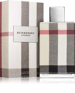 Eau de parfum femme Burberry London for Women - 100 ml