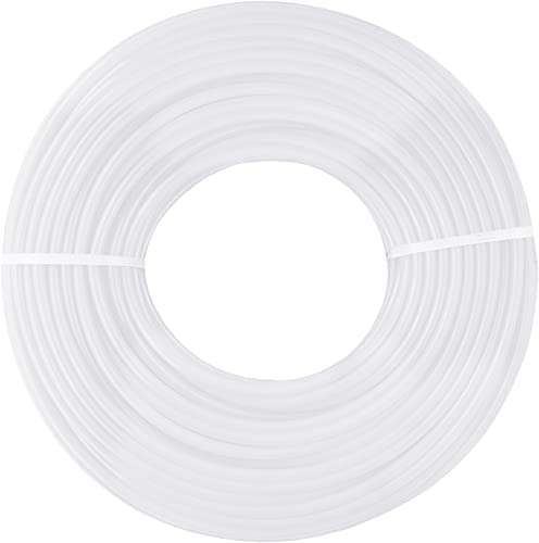 Fil coupe-bordure 1,2 mm 25 m Blanc
