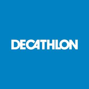 1000 points offerts sur le programme de fidélité Decathlon en achetant votre forfait de ski sur l’application Decathlon Pass