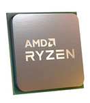 Processeur AMD Ryzen 5 5600 - 3.5 GHz, Fréquence Boost 4.4 GHz
