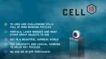 Jeu CELL 13 - The Ultimate Escape gratuit sur Android
