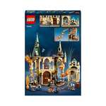 Jouet Lego Harry Potter : Poudlard - la Salle sur Demande (76413)