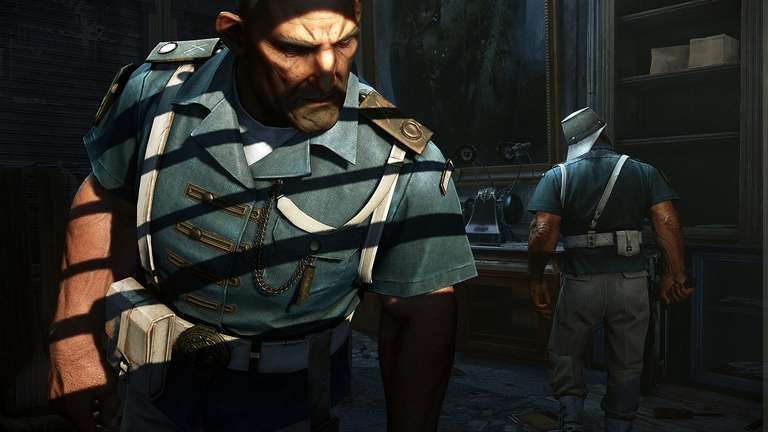 Dishonored 2 sur Xbox One/Series X|S (Dématérialisé - Store Argentin)