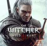 The Witcher 3 : Wild Hunt (Complete Editon à 12,49€) sur PC (Dématérialisé)