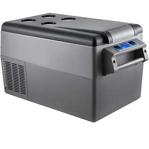 Réfrigérateur thermique portable Vevor - 35L