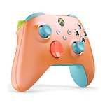Manette sans fil Microsoft Xbox Edition Speciale Sunkissed Vibes