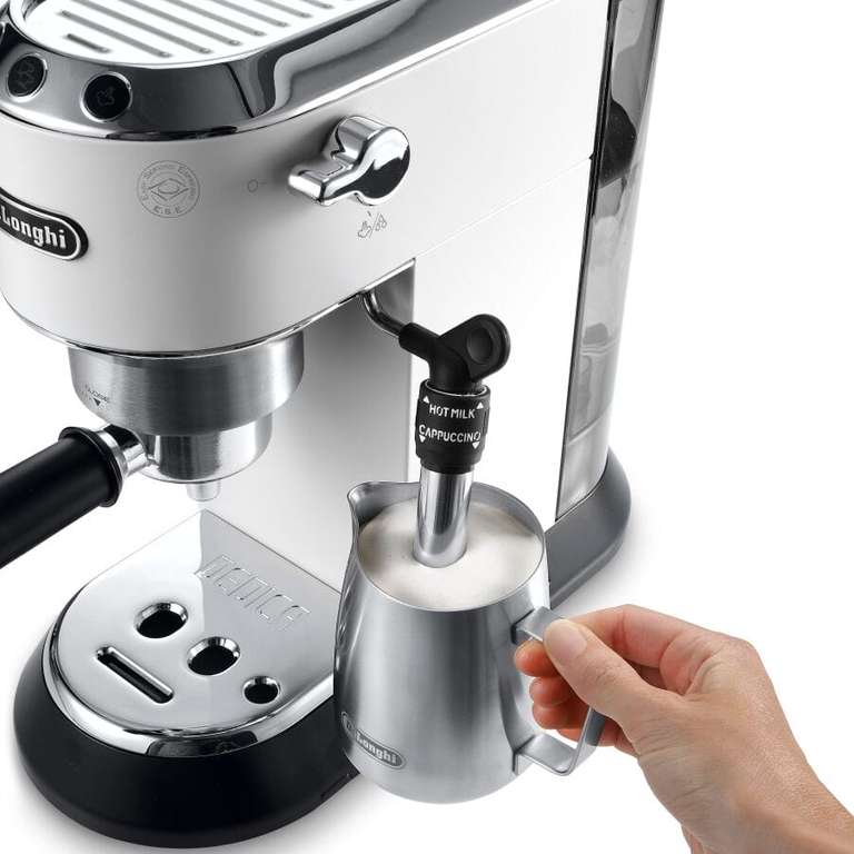 Expresso DEDICA EC695.M - Vente directe Parenthese Café