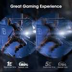 Écran PC Gaming 24.5" Koorui ‎25E3A02 - Full HD, 180Hz, 1ms, Adaptive Sync, 100% sRGB