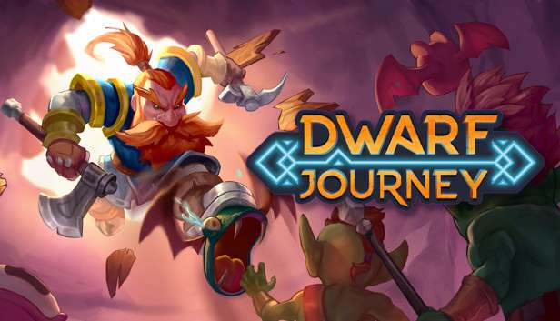 Jeu Dwarf Journey Gratuit sur iOS & Mac