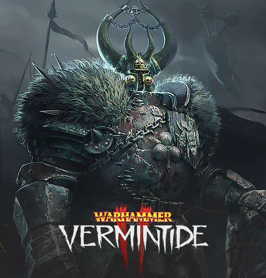 Warhammer: Vermintide 2 sur PC (dématérialisé)