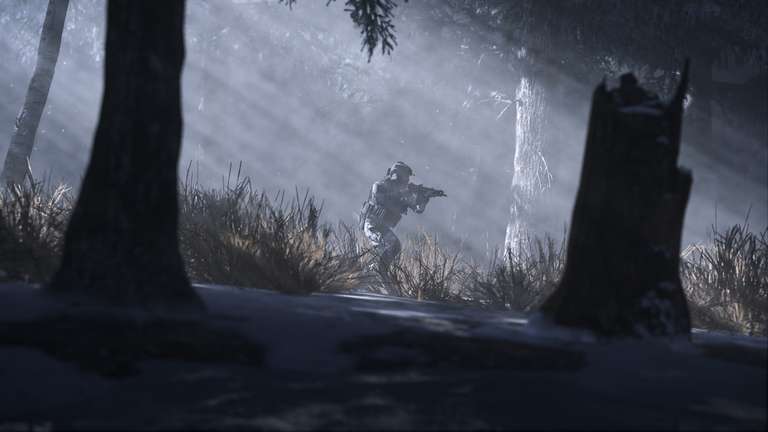 Call of Duty: Modern Warfare III - MW3 sur PC (Dématérialisé, Battle.net)