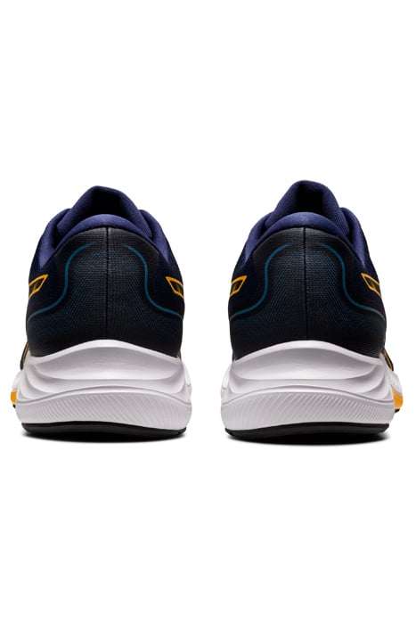 Chaussures Asics Gel-excite 9 océan profond/ambre - Taille 44,5 ou 46