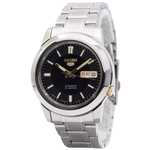 Montre Homme Seiko 5 Automatic - Japan Made SNKK17J1