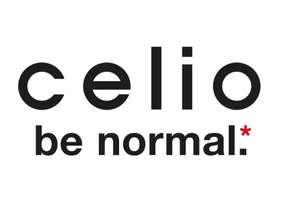 Jusqu'à 50% de réduction sur une sélection d'articles Celio - Ex : T-shirt col roulé manches longues 100% Coton - 3 couleurs (du S au XL)