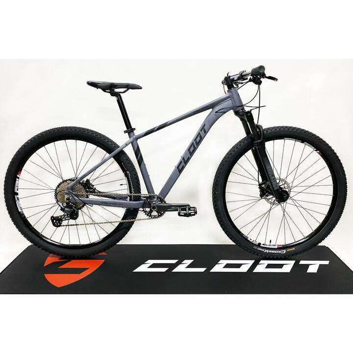 Vélo VTT Cloot 29" PROLEVEL 9,4 NEW ROCKSHOX JUDY - Plusieurs tailles